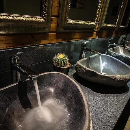 Blu Bay 5* 索佐波尔