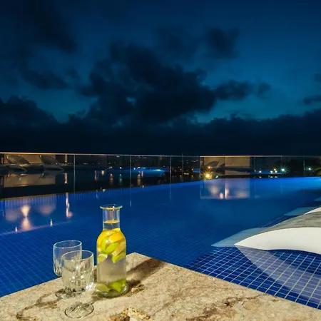 Hotel Blu Bay