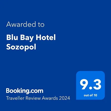 Blu Bay 5*