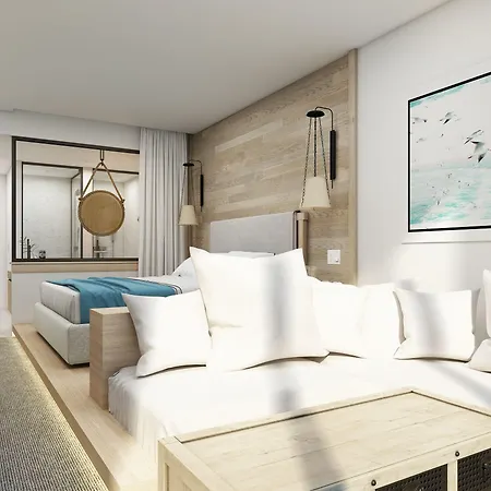 Hotel Blu Bay 5*