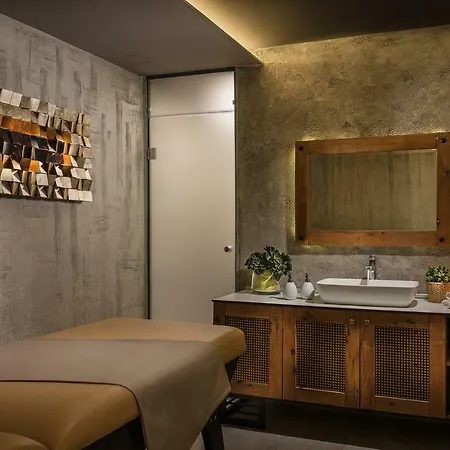 酒店 Blu Bay 索佐波尔