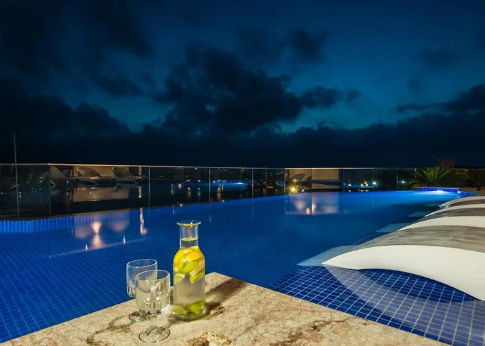 Hotel Blu Bay