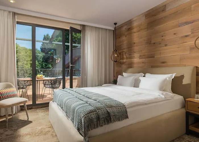 Blu Bay Hotel 5*
