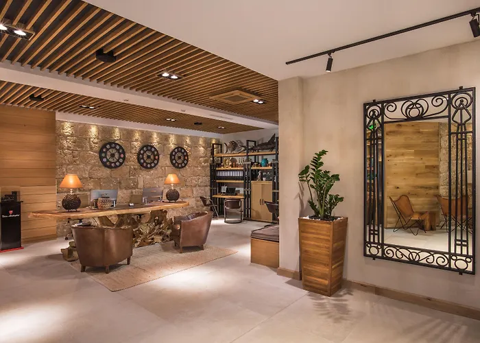 Hotel Blu Bay Sozopol