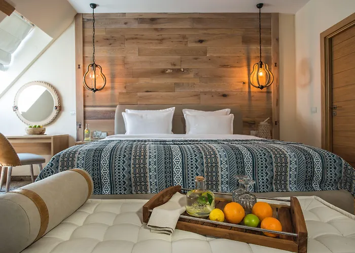 Hotel Blu Bay Sozopol