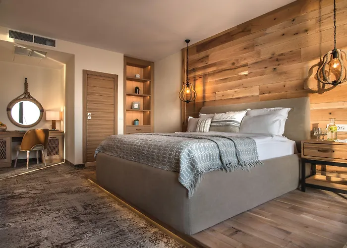 Hotel Blu Bay Sozopol