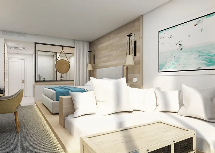 Hotel Blu Bay 5*