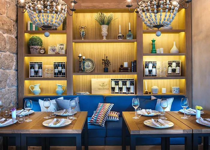 Blu Bay Hotel 5*