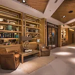 فندق Blu Bay 5*