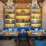 Blu Bay Hotel 5*