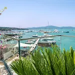호텔 Blu Bay 소조폴