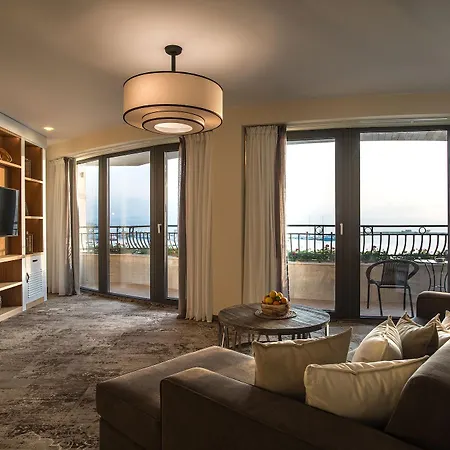 Blu Bay Hotell Sozopol