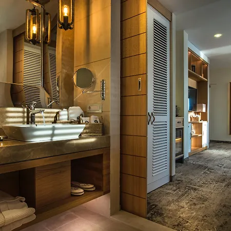 Blu Bay 5* Süzebolu