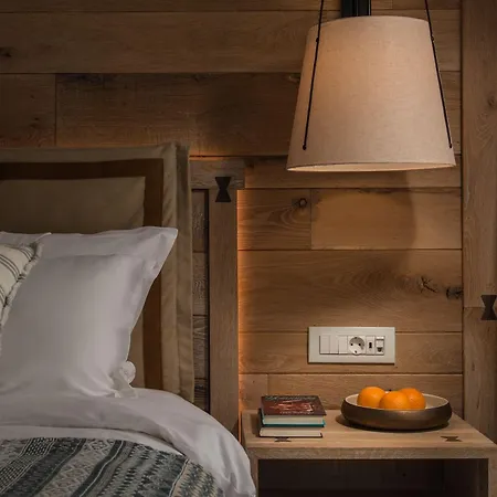 Blu Bay Hotell