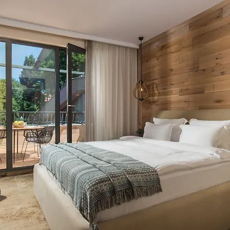 Blu Bay Otel 5*