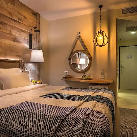 Hotel Blu Bay