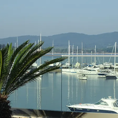 Hotel Blu Bay Sosopol