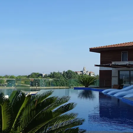 Otel Blu Bay