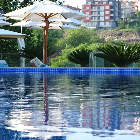 Ξενοδοχείο Blu Bay Σωζόπολη