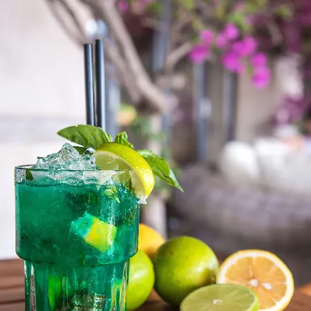 Blu Bay 酒店 索佐波尔