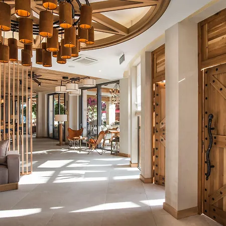 Hotel Blu Bay Sosopol