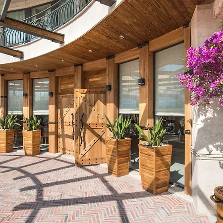 Ξενοδοχείο Blu Bay