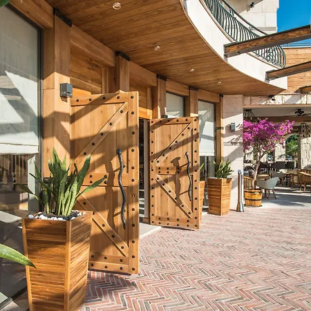 Blu Bay 5* Σωζόπολη