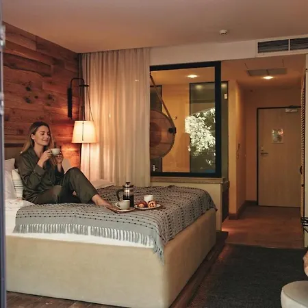 Blu Bay Hotel 5*