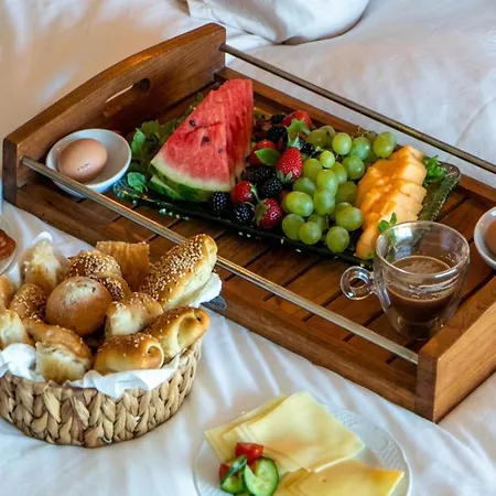 Blu Bay Hotel 5*