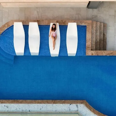 Hotel Blu Bay 5*