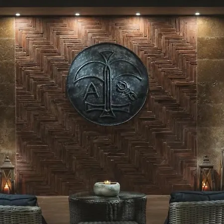 Hotel Blu Bay
