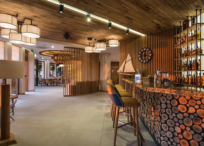 Blu Bay Отель 5*