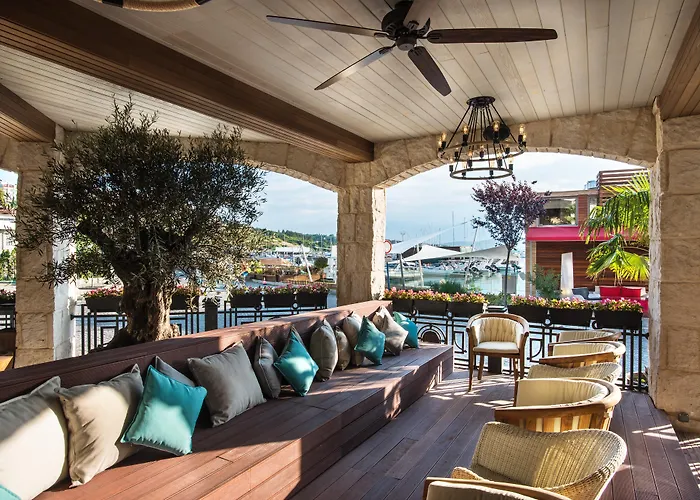 Ξενοδοχείο Blu Bay