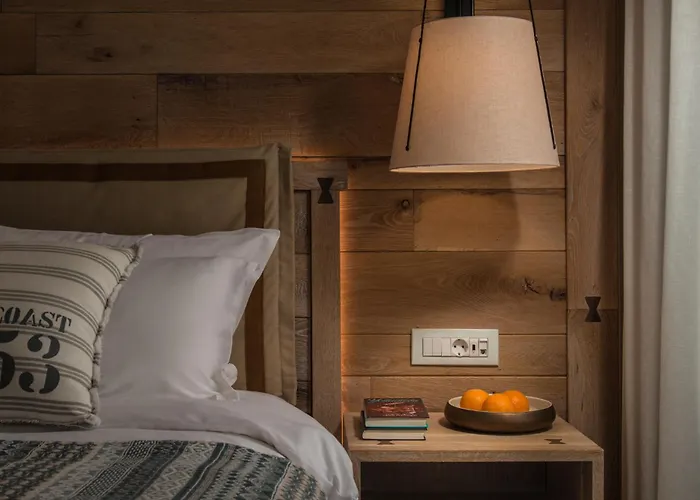 Blu Bay Ξενοδοχείο