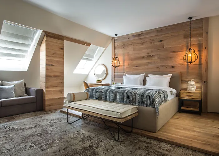 Ξενοδοχείο Blu Bay