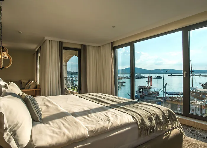 Blu Bay Ξενοδοχείο Σωζόπολη