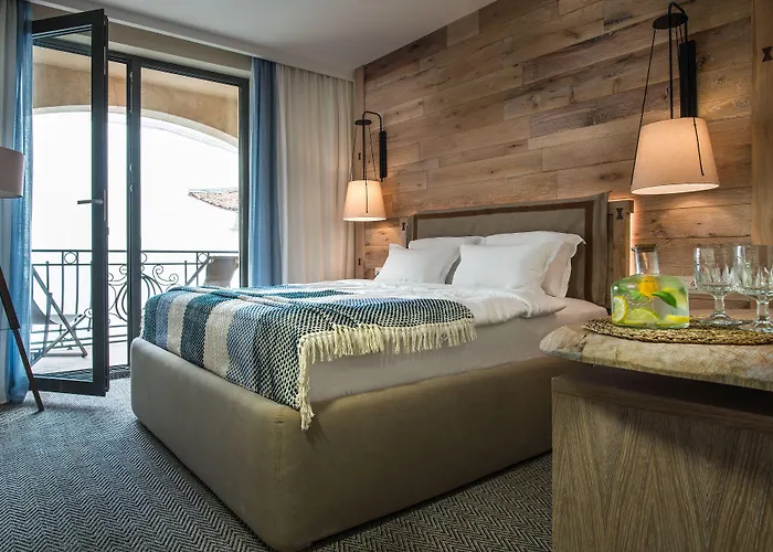 Blu Bay Отель 5*