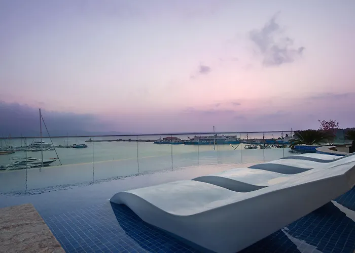 Отель Blu Bay Созополь