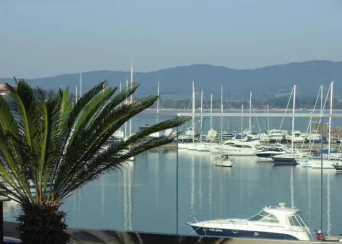 Ξενοδοχείο Blu Bay Σωζόπολη