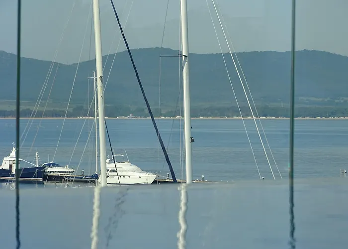 Blu Bay Σωζόπολη