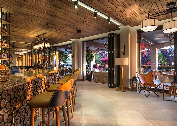 Blu Bay Отель 5*