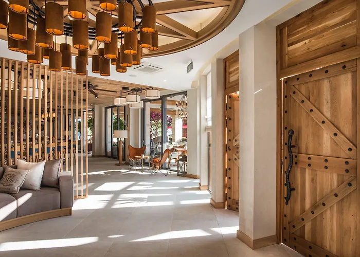 Отель Blu Bay Созополь