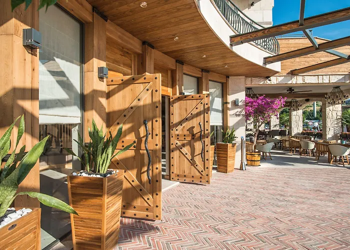 Blu Bay 5* Σωζόπολη