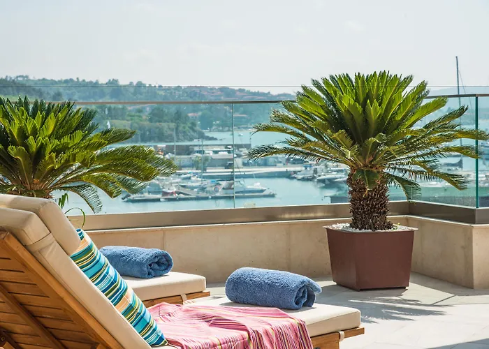 Blu Bay 5*