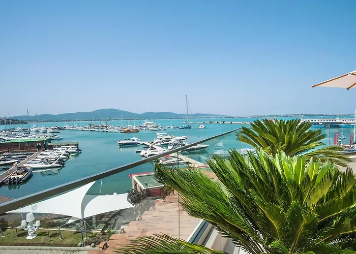 Blu Bay Ξενοδοχείο