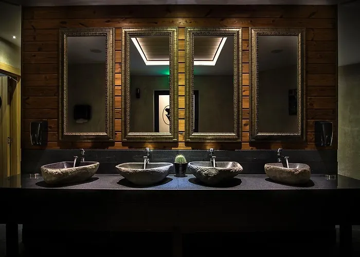 Blu Bay Отель 5*