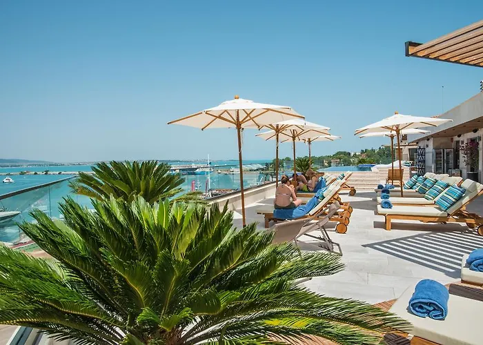 Blu Bay 5*