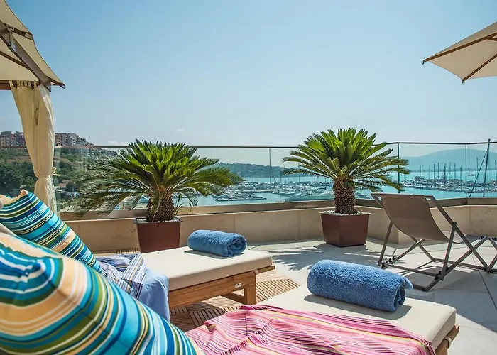 Blu Bay 5* Σωζόπολη