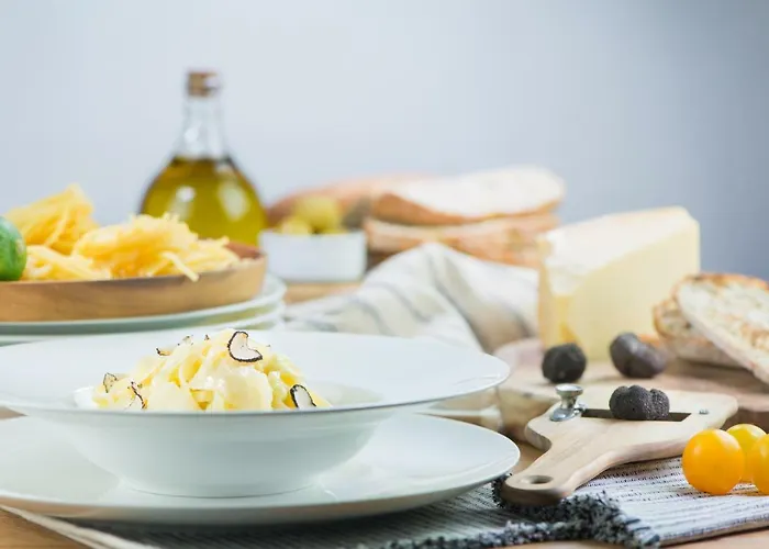 Blu Bay Отель Созополь