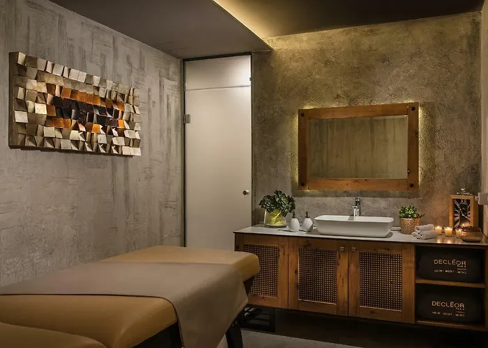 Отель Blu Bay Созополь